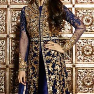 Indian Salwar Kameez